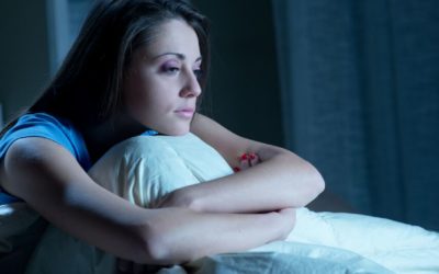 Álmatlanságban szenvedsz? Segít az ájurvéda