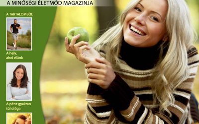 108.hu Magazin 12. száma