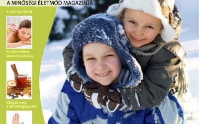 108.hu Magazin 3. száma