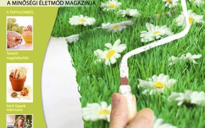 108.hu Magazin 5. száma