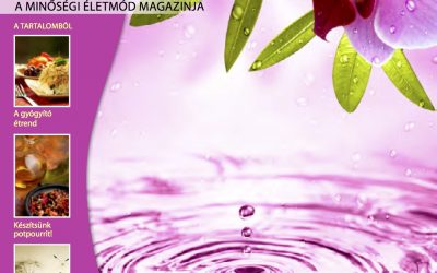 108.hu Magazin 8. száma