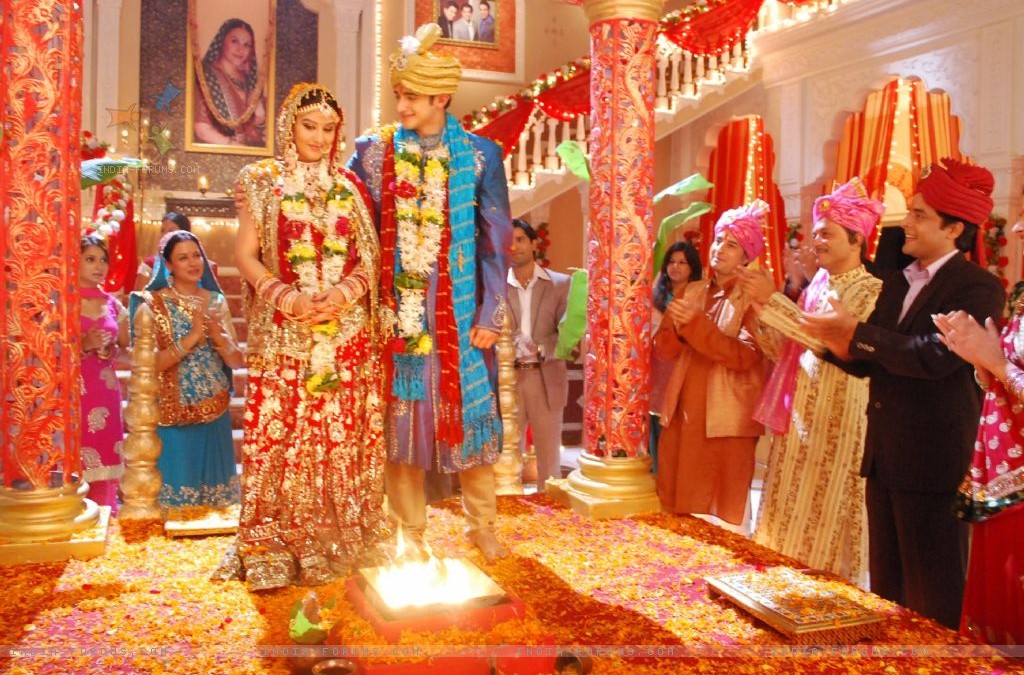 Tűzceremónia, a bőség bevonzása, házassági horoszkóp – Esküvő a mesés Indiában