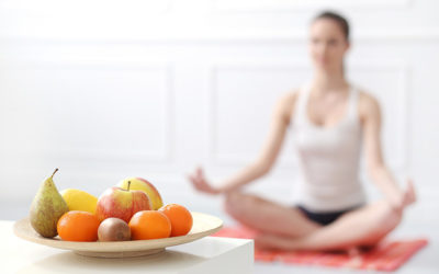 Jóga és étrend – 5 fontos étkezési szabály jógázóknak! | nlc